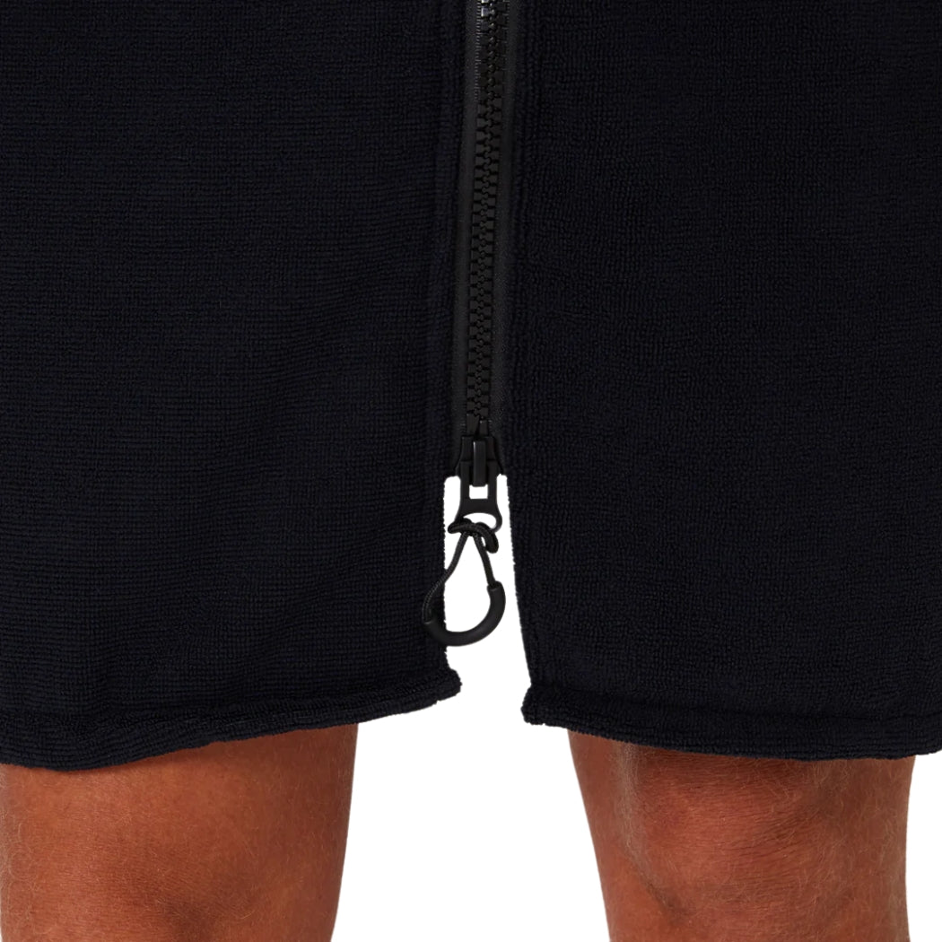 Ocean and Earth Dawnbreaker Hooded Poncho