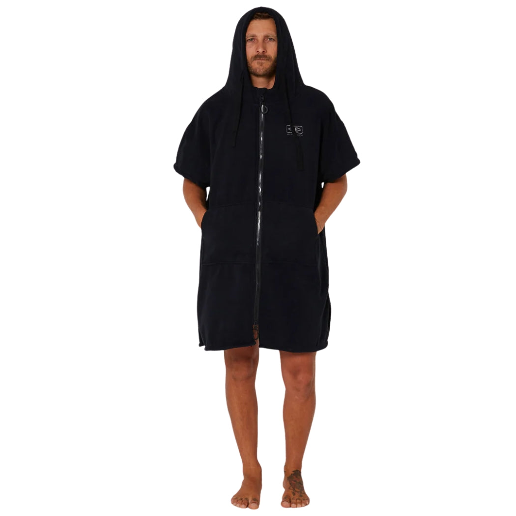 Ocean and Earth Dawnbreaker Hooded Poncho