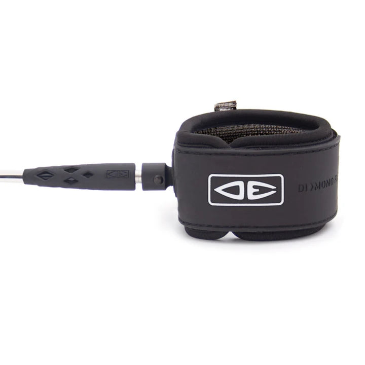 Ocean and Earth Diamond Flex 10 0 SUP Regular Leash