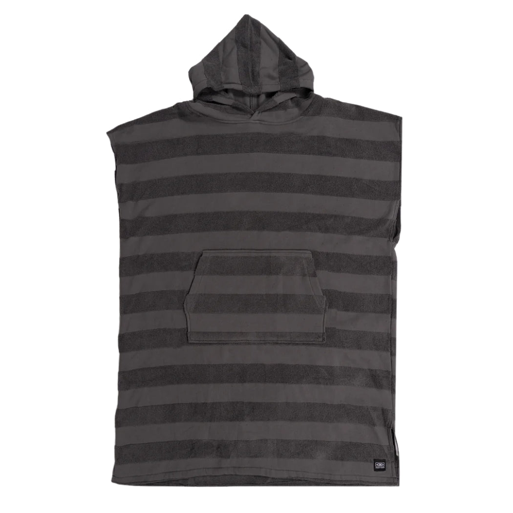 Ocean and Earth Mens Layz Poncho