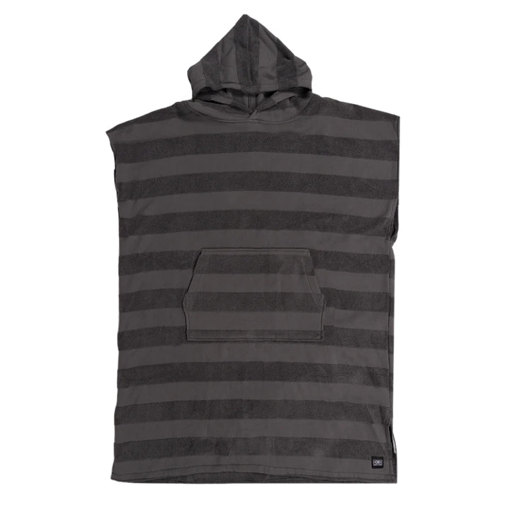 Ocean and Earth Mens Layz Poncho