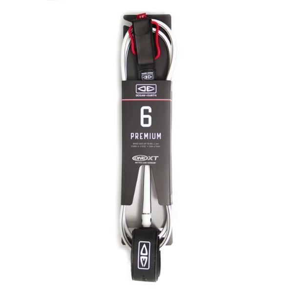Ocean and Earth Premium One XT 6ft