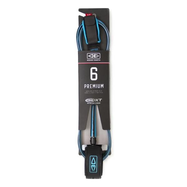Ocean and Earth Premium One XT 6ft