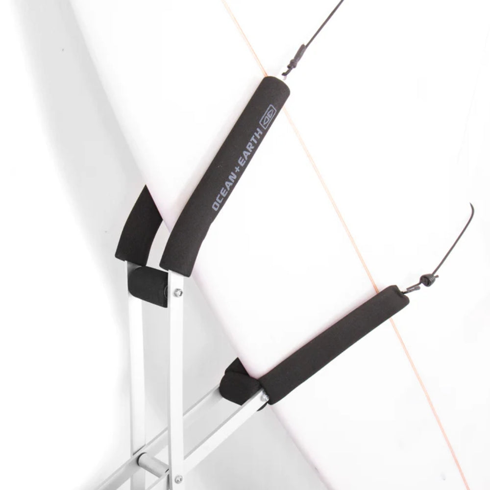 Ocean and Earth Rear Mount Bike Rack