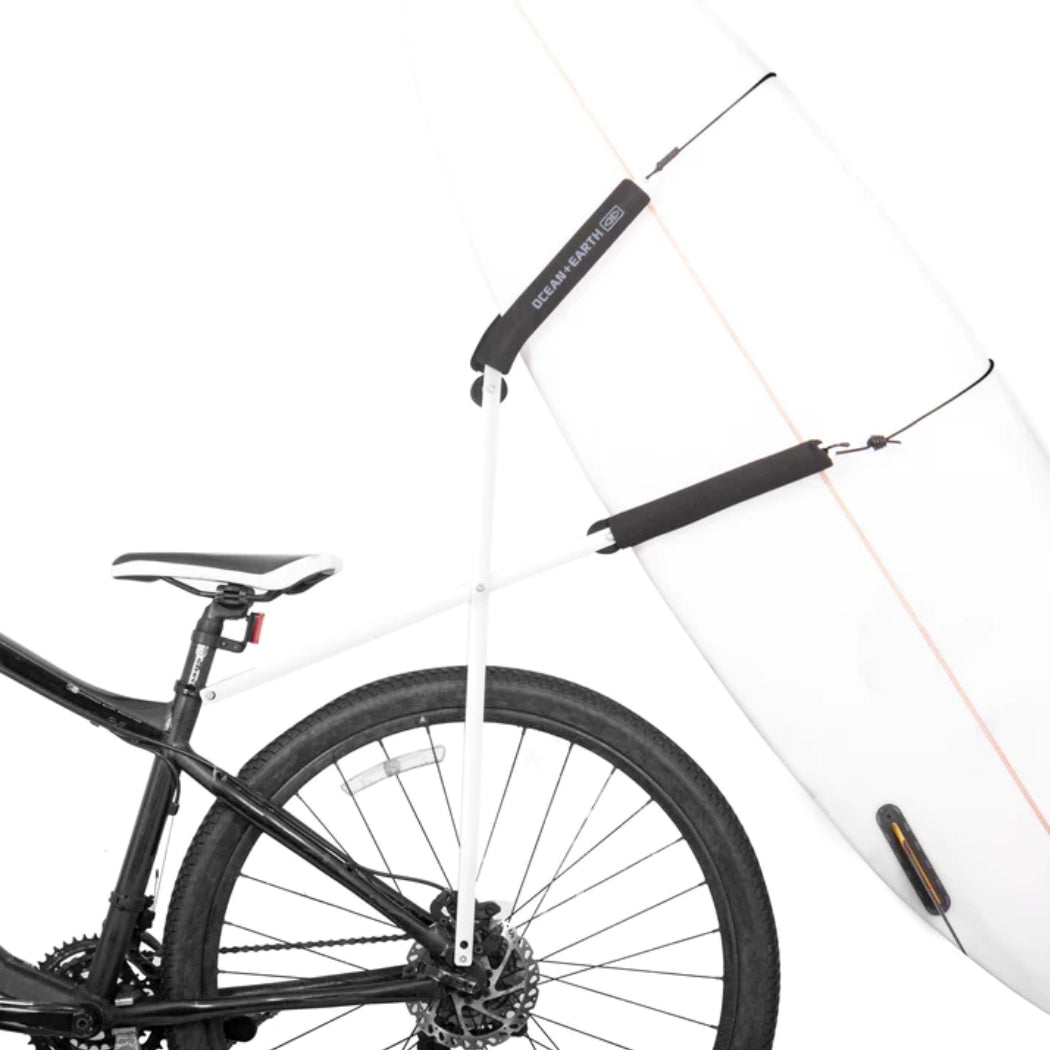 Ocean and Earth Rear Mount Bike Rack