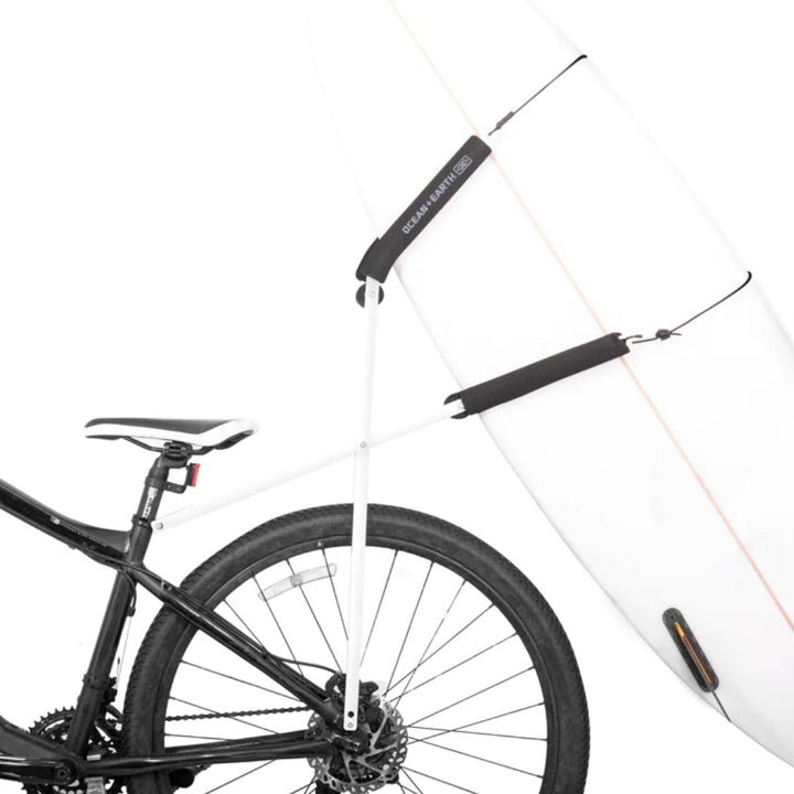 Ocean and Earth Rear Mount Bike Rack