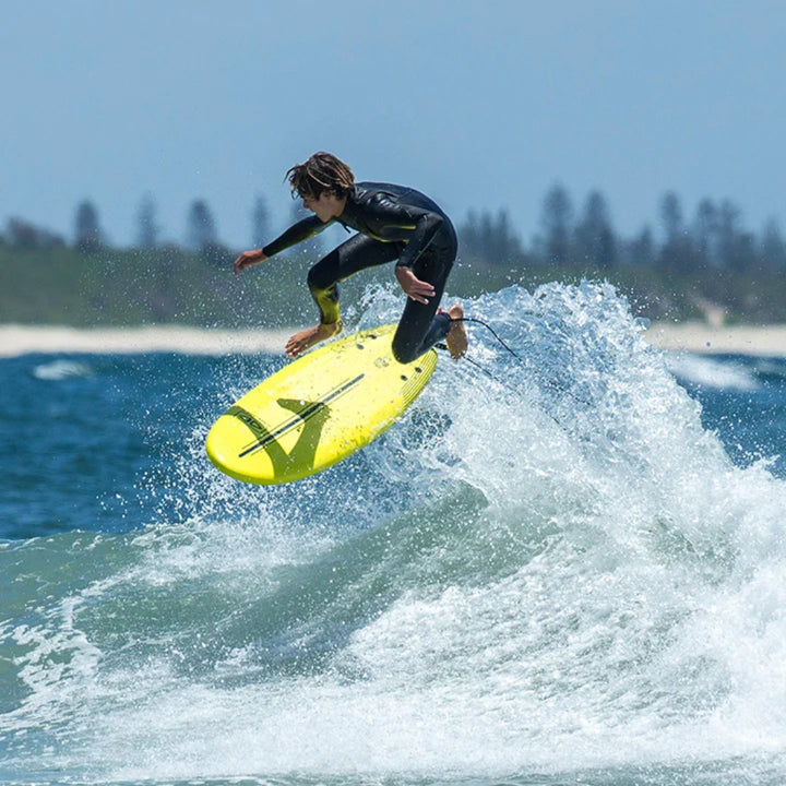 Ocean and Earth The Bug 4'8 Softboard