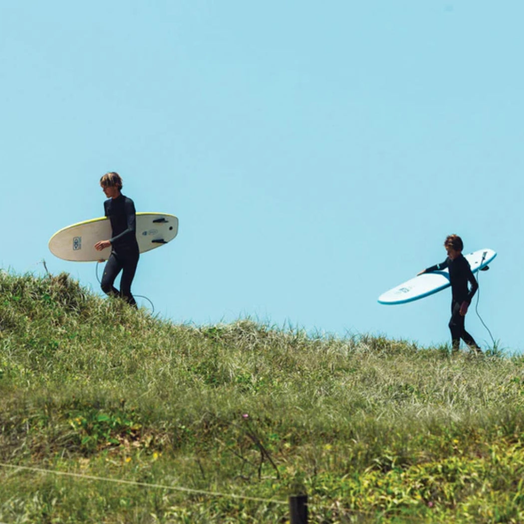 Ocean and Earth The Bug 4'8 Softboard
