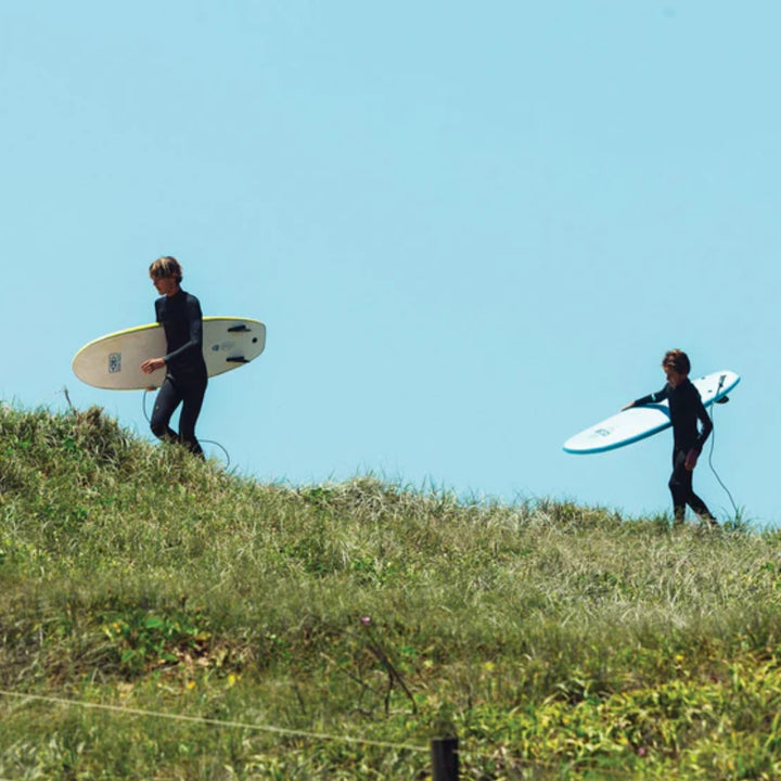 Ocean and Earth The Bug 4'8 Softboard