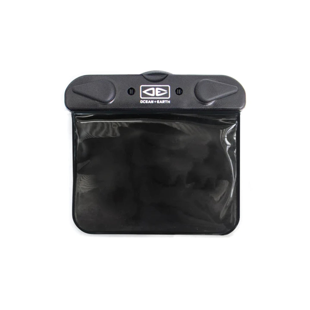 Ocean And Earth Waterproof Key Pouch