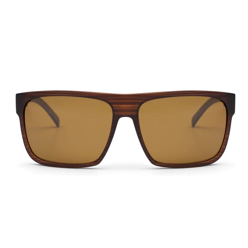 Otis After Dark Woodland Matte Brown Polar