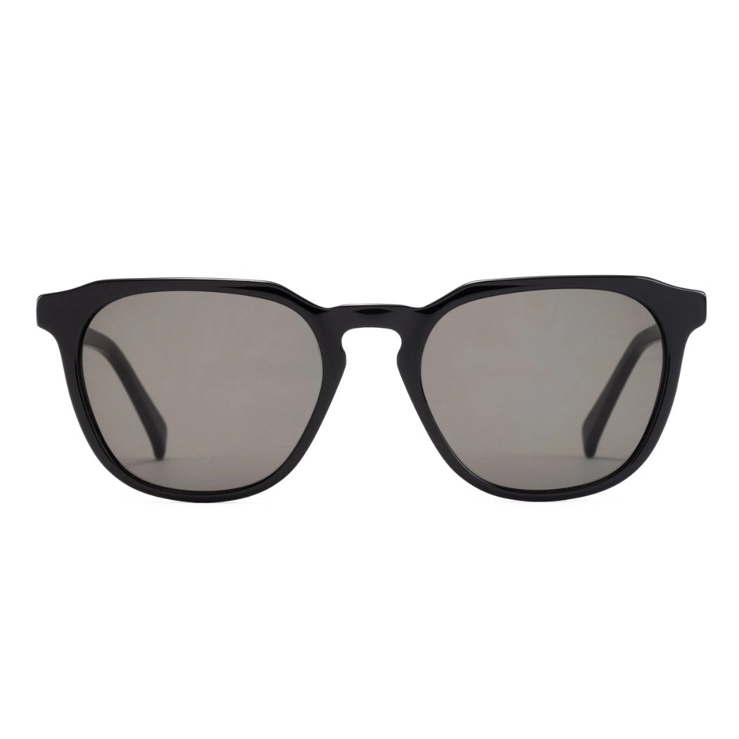 Otis Divide Eco Matte Black Neutral Grey