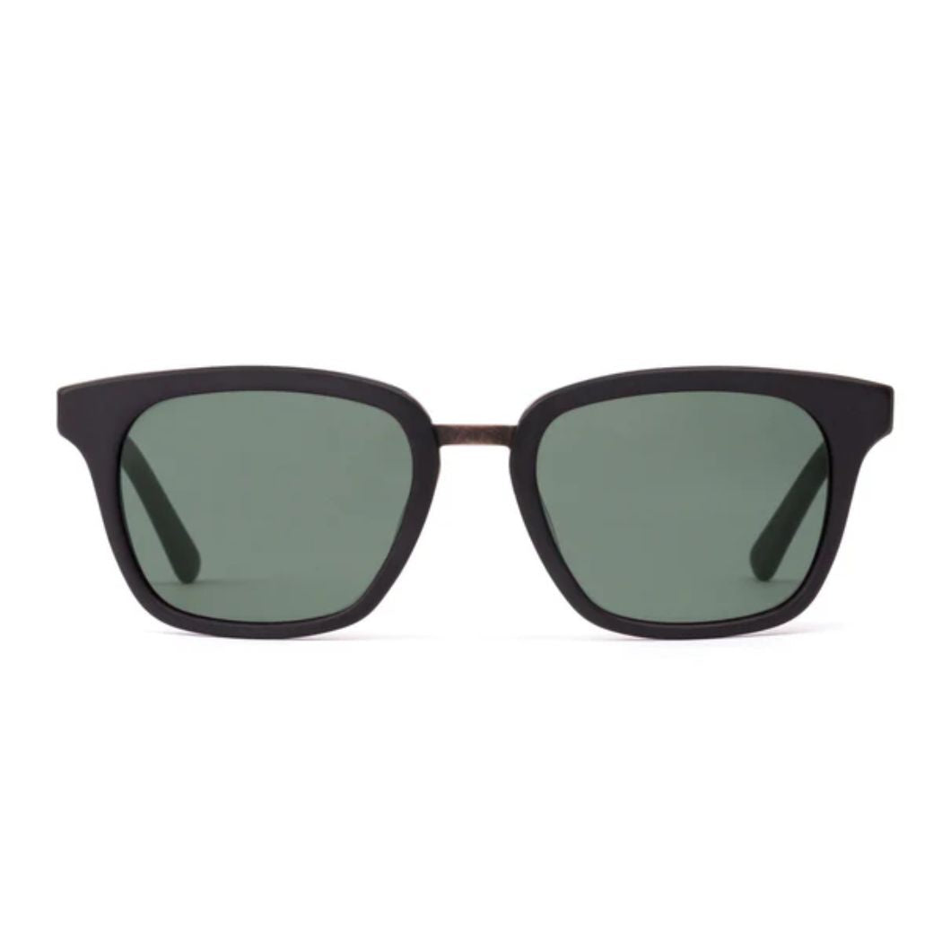 Otis Fiction Matte Black Grey
