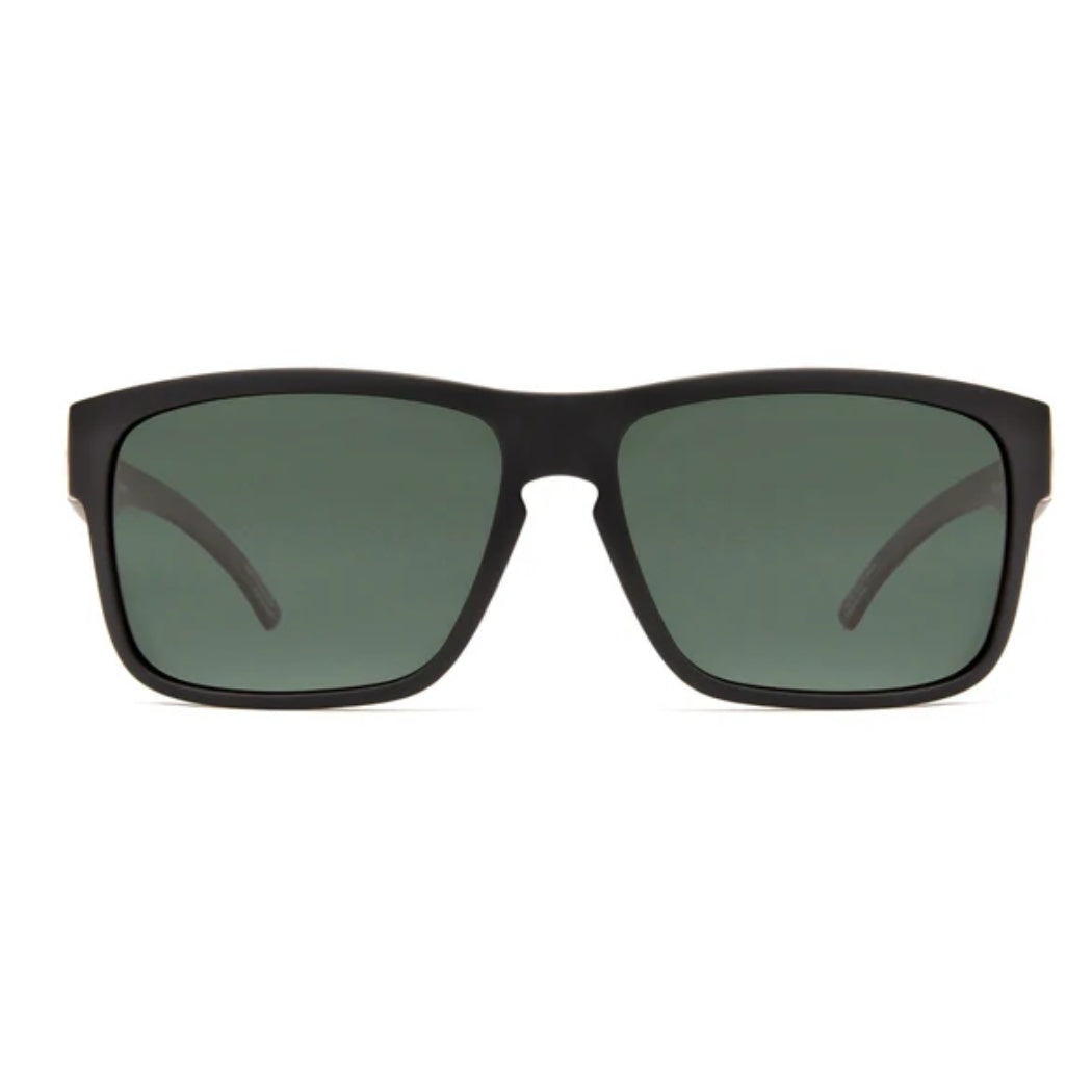 Otis Rambler Matte Black Grey
