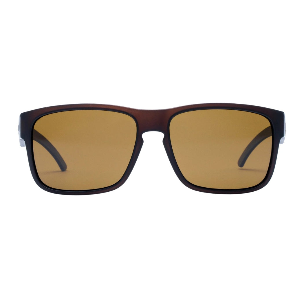 Otis Rambler Woodland Matte Brown