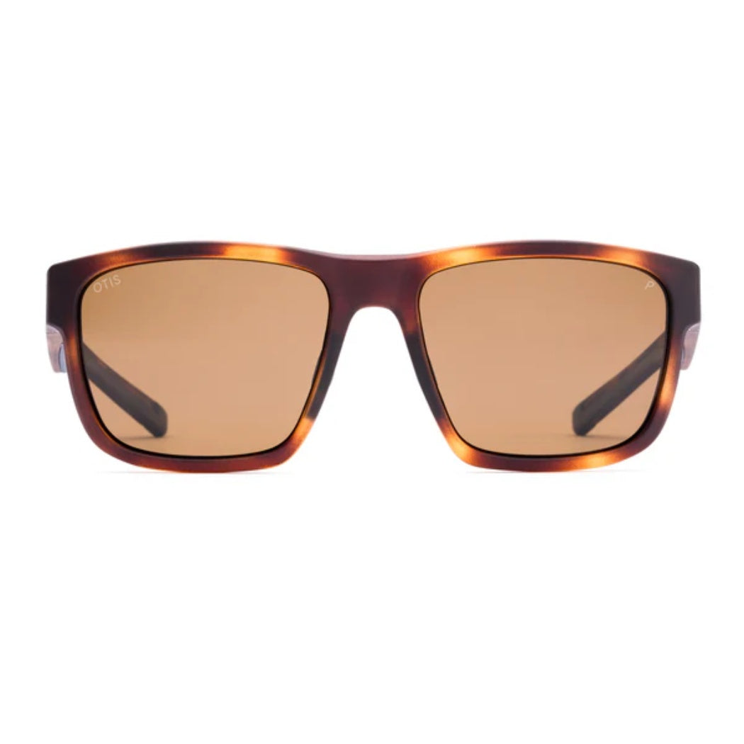 Otis Request Sport Matte Amberwood Tort Brown Polar