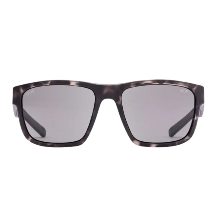 Otis Request Sport Matte Slate Tort LIT Polar Grey