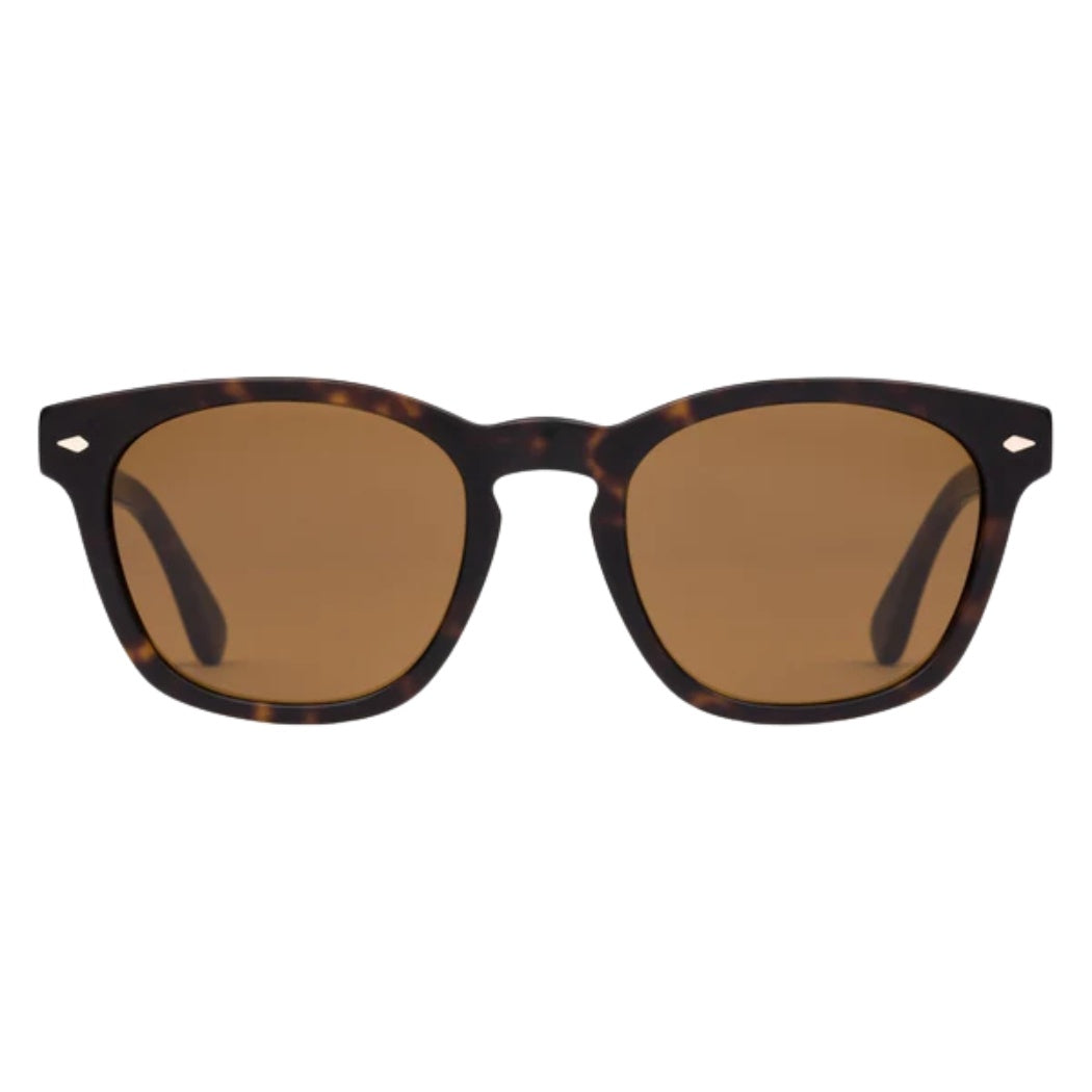 Otis Summer Of 67X Eco Matte Dark Tort Brown