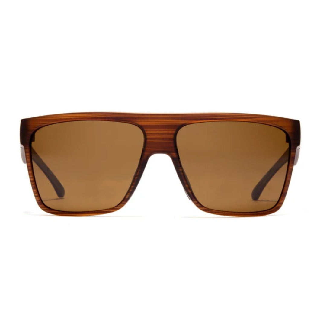 Otis Young Blood Sport Woodland Matte Brown Polar