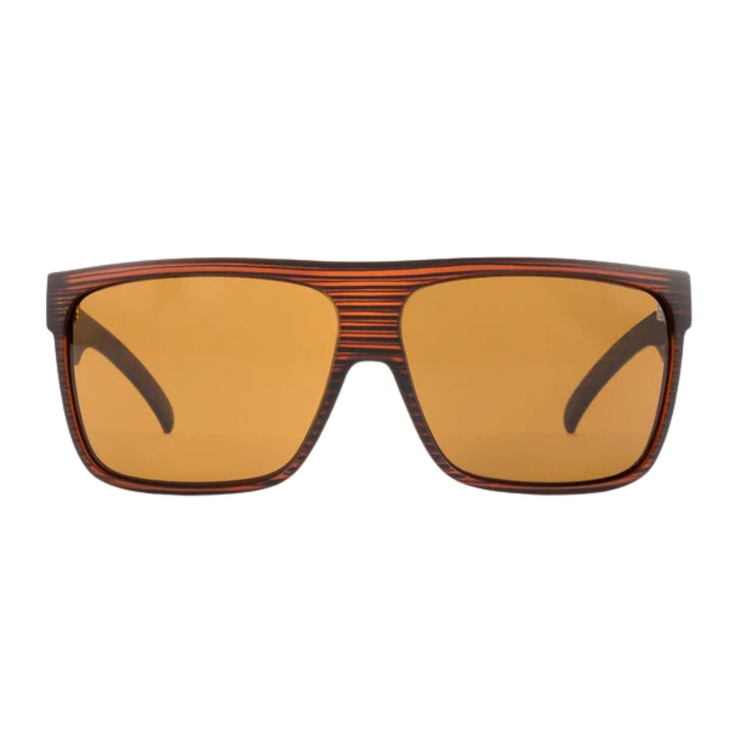 Otis Young Blood Woodland Matte Brown