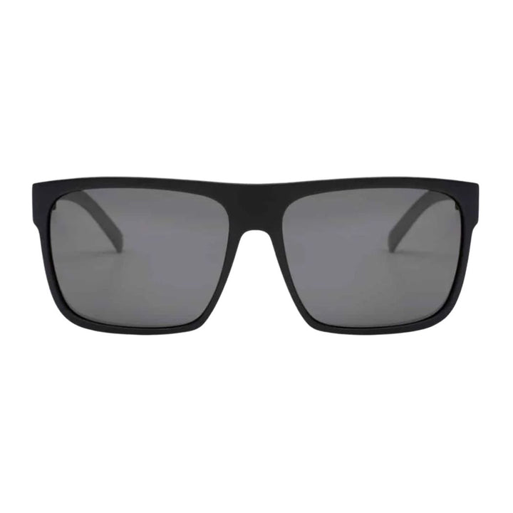 Otis After Dark Matte Black LIT Polar Grey