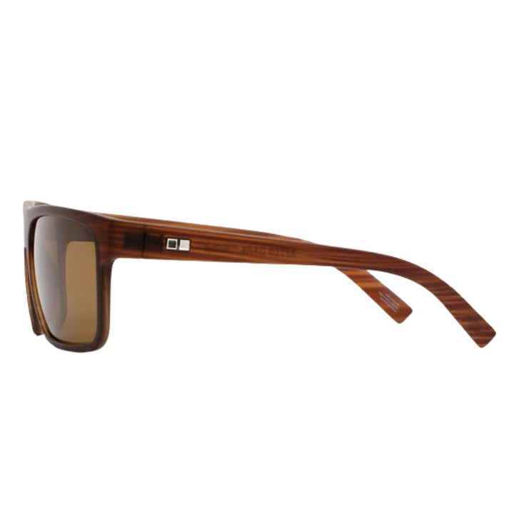 Otis After Dark Woodland Matte Brown Polar