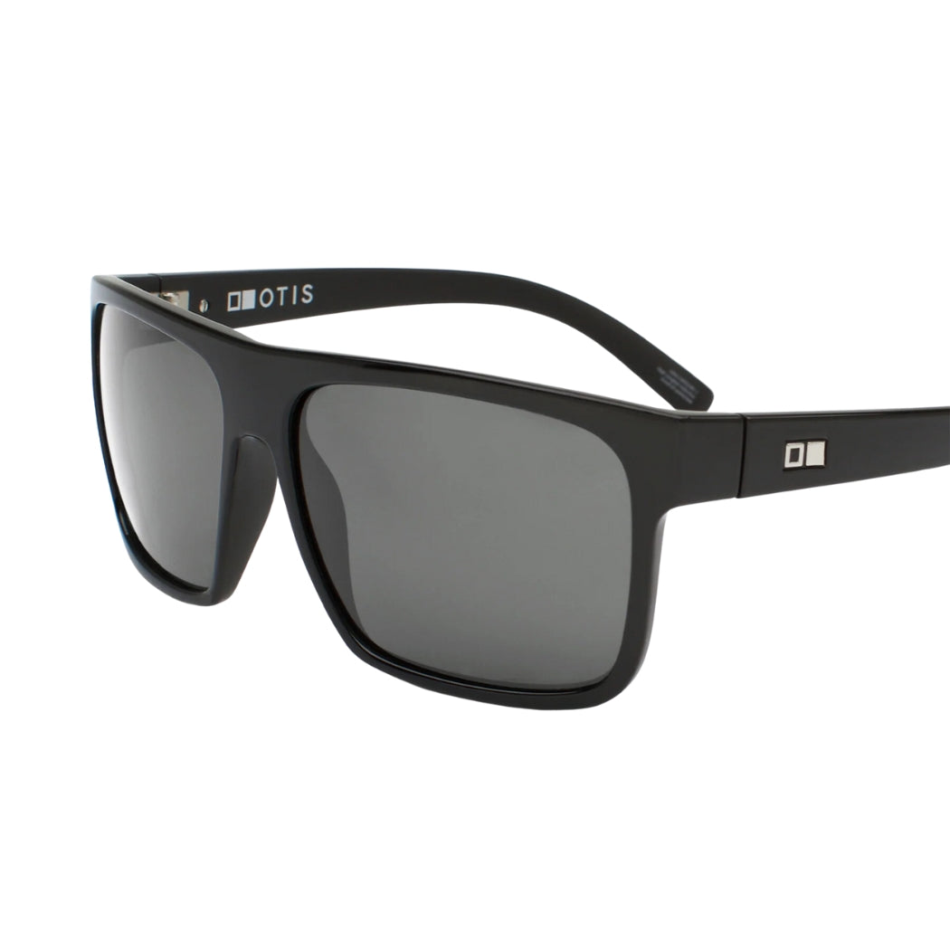 Otis After Dark X Matte Black Grey Polar