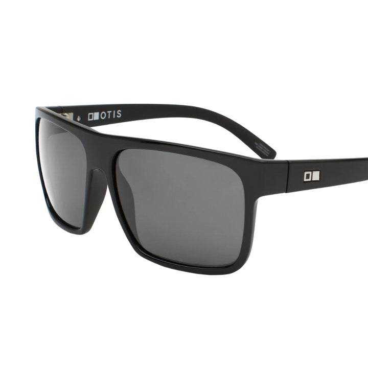 Otis After Dark X Matte Black Grey Polar