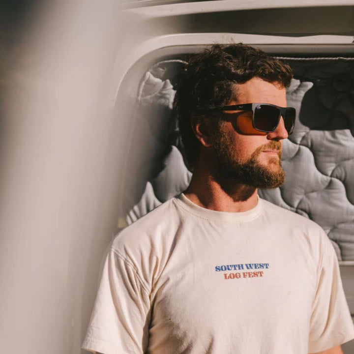 Otis After Dark X Matte Black Grey Polar