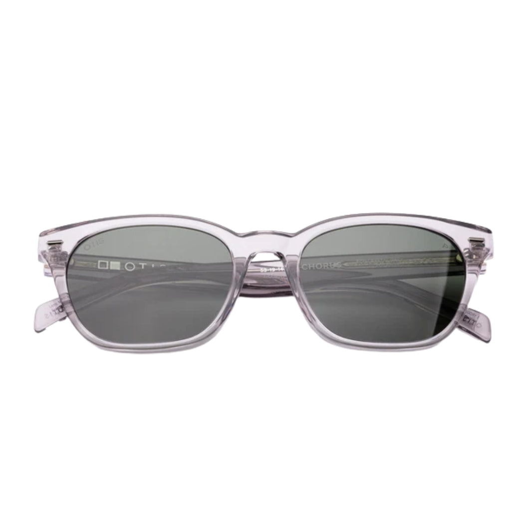 Otis Chorus Eco Crystal Grey Grey Polar