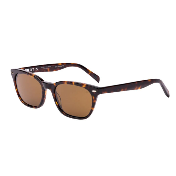 Otis Chorus Eco Havana Ray Brown Polar