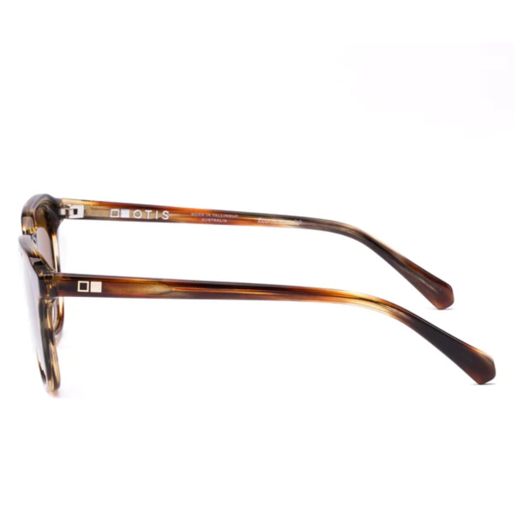 Otis Divide Eco Aurora Brown