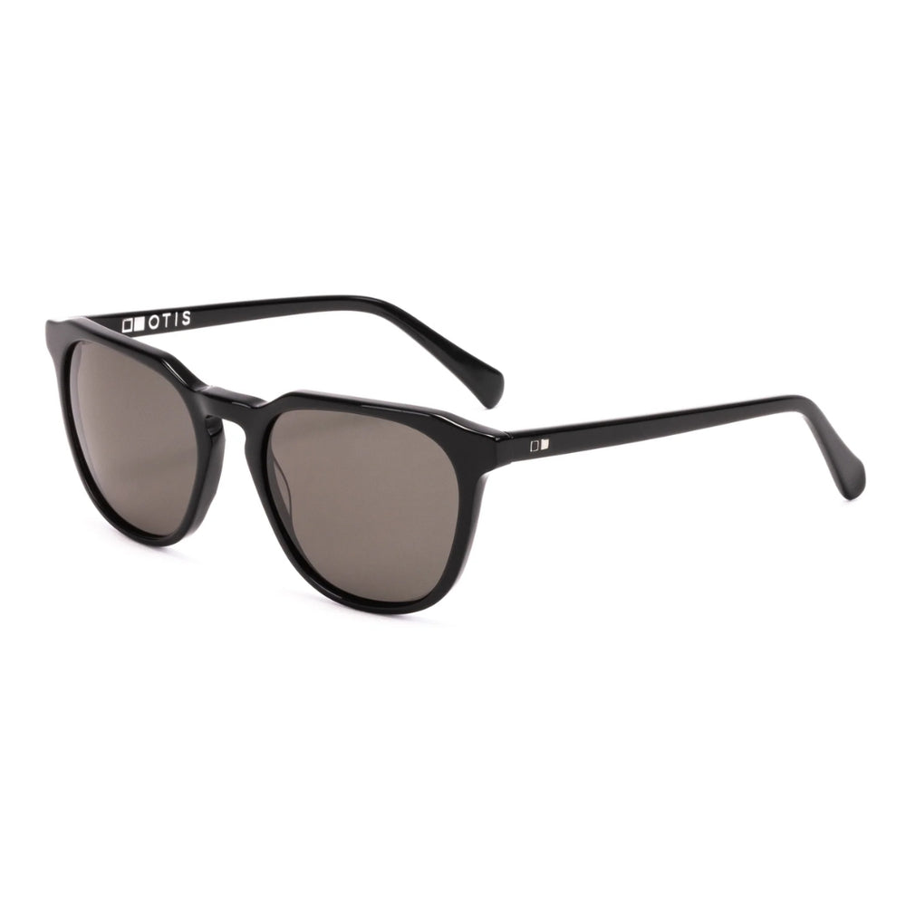 Otis Divide Eco Matte Black Neutral Grey