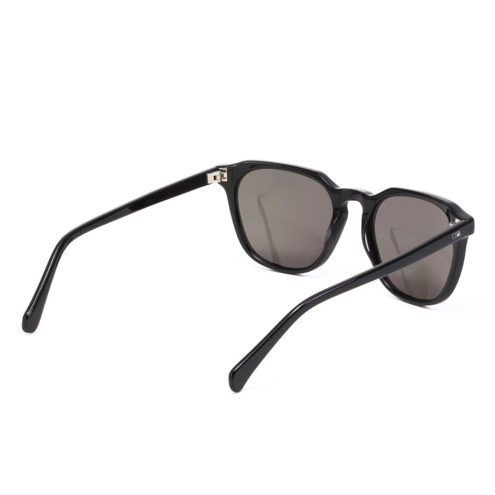 Otis Divide Eco Matte Black Neutral Grey