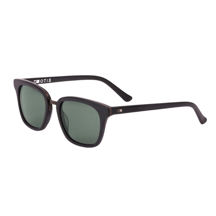Otis Fiction Matte Black Grey