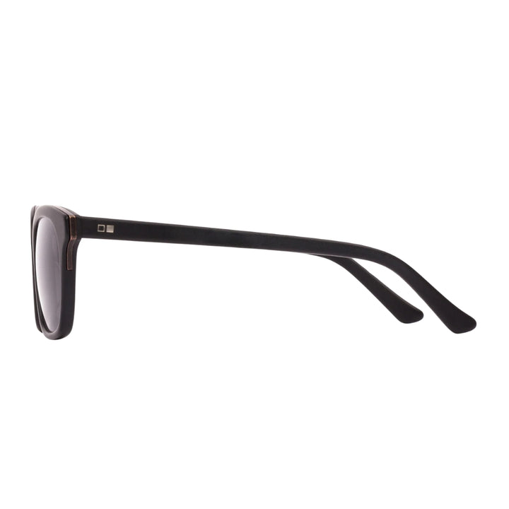 Otis Fiction Matte Black Grey