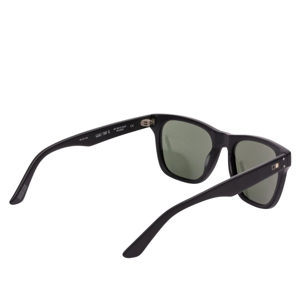 Otis Guilt Trip X Eco Black Grey Polar