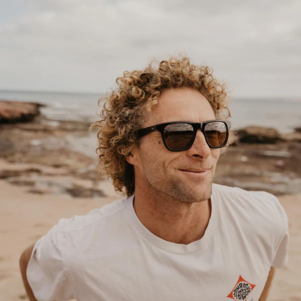 Otis Guilt Trip X Eco Havana Brown Polar