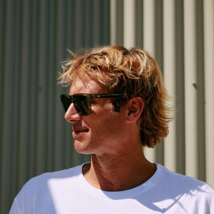 Otis Guilt Trip X Eco Havana Brown Polar