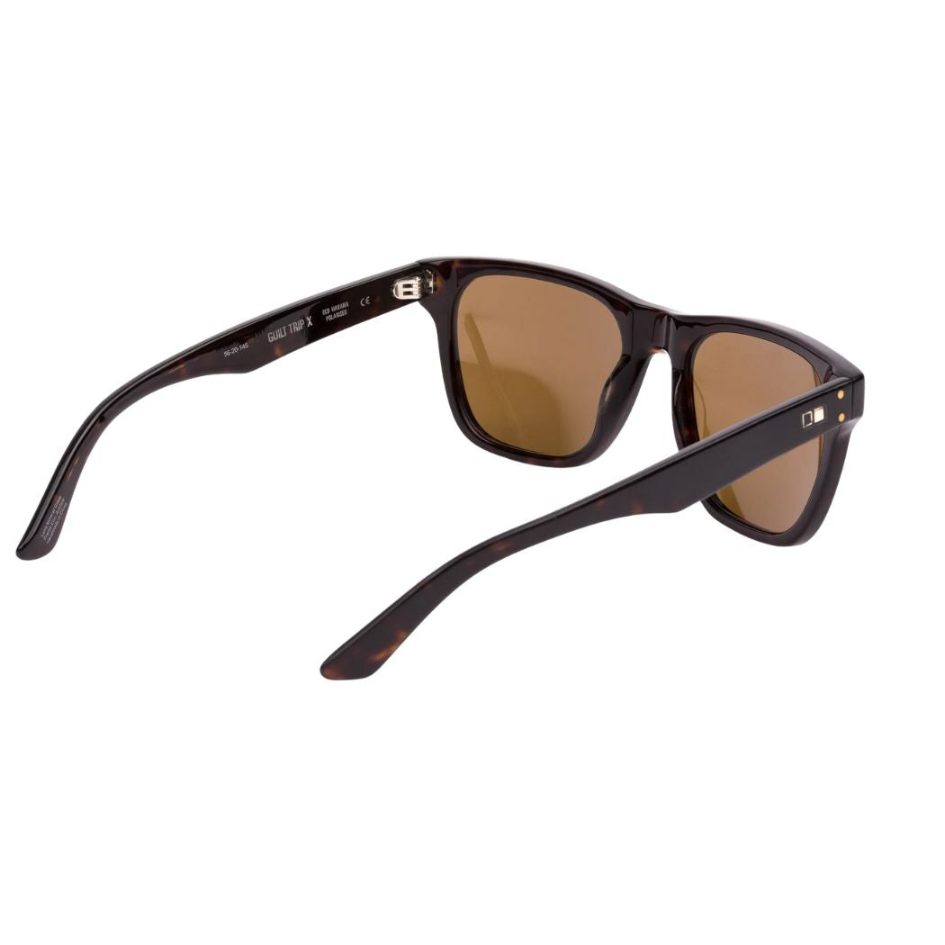 Otis Guilt Trip X Eco Havana Brown Polar