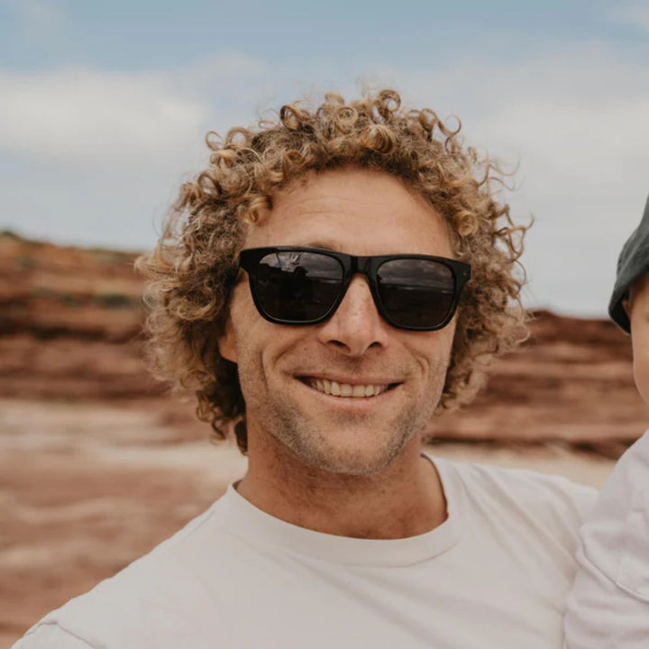 Otis Guilt Trip X Eco Havana Brown Polar