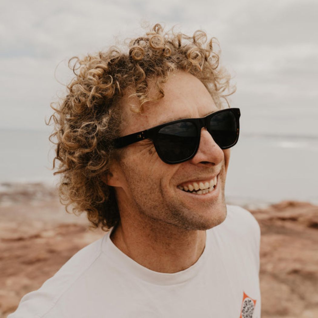 Otis Guilt Trip X Eco Havana Brown Polar