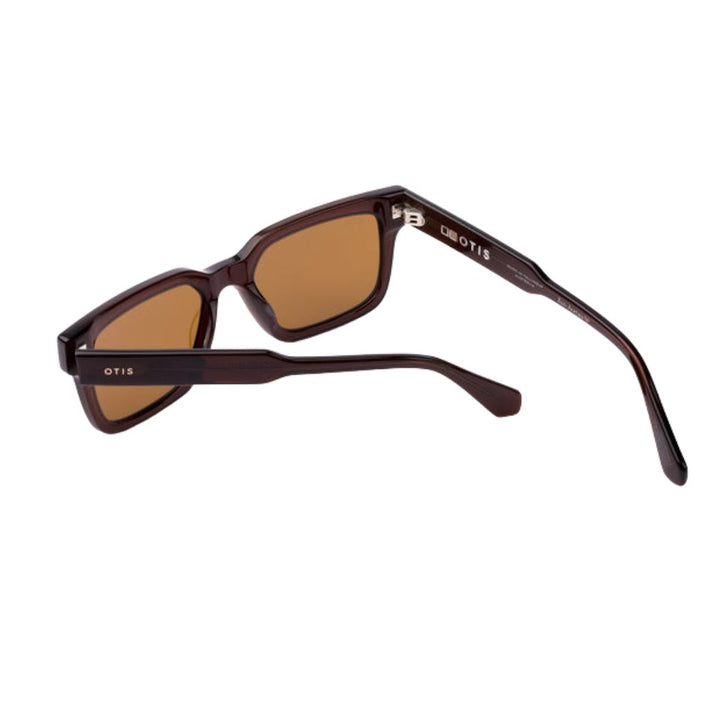 Otis Outbound Eco Crystal Copper Brown