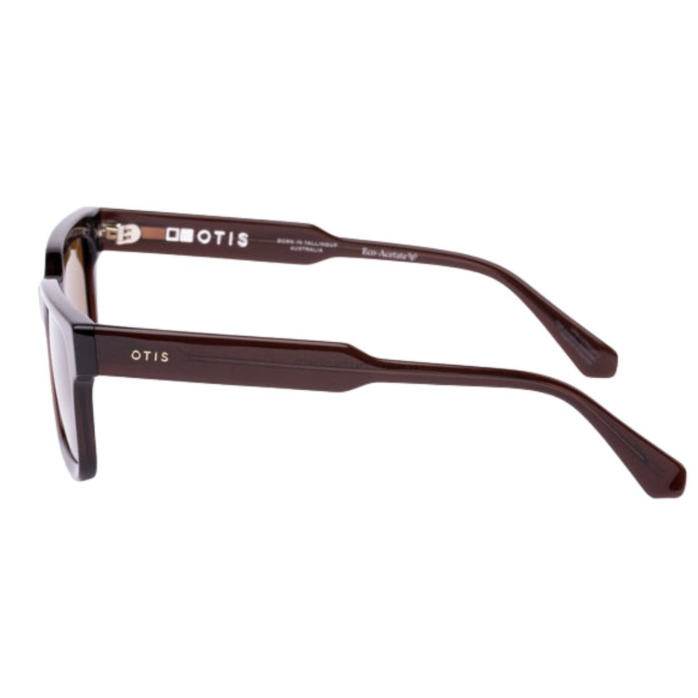 Otis Outbound Eco Crystal Copper Brown