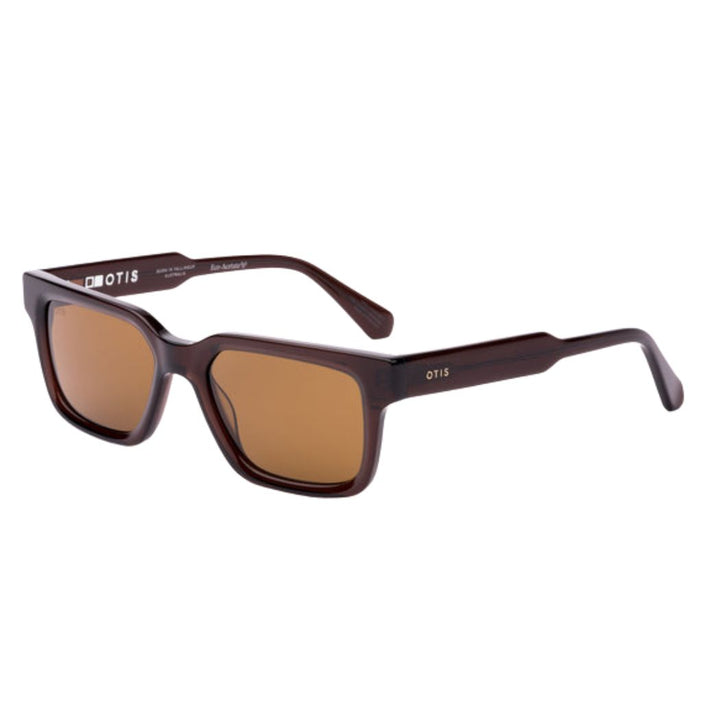 Otis Outbound Eco Crystal Copper Brown