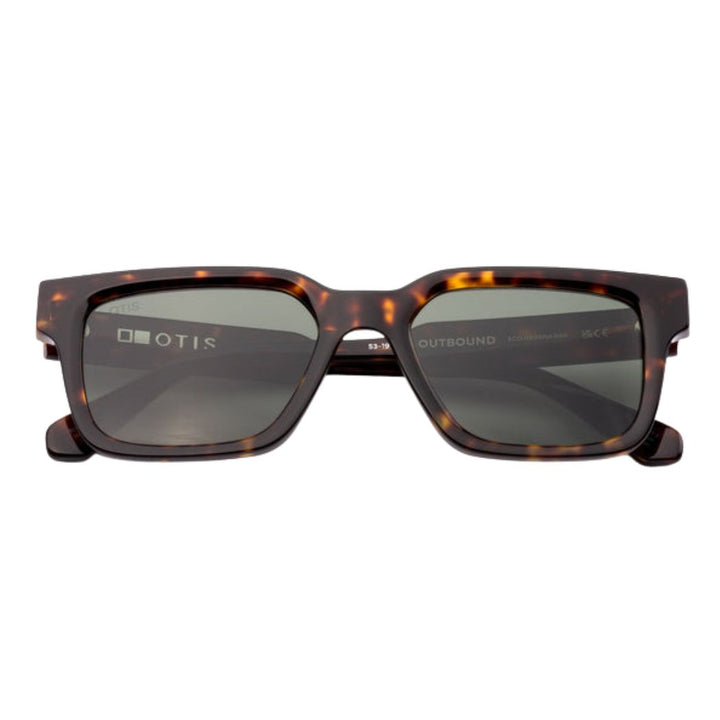 Otis Outbound Eco Havana Ray Grey