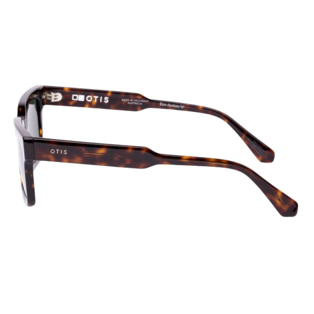 Otis Outbound Eco Havana Ray Grey