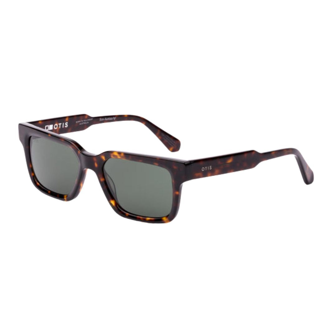 Otis Outbound Eco Havana Ray Grey