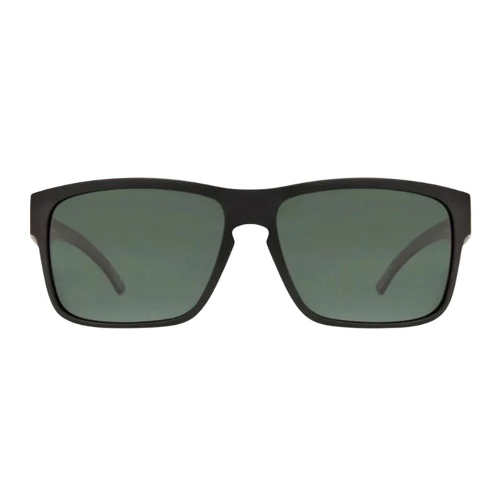 Otis Rambler Matte Black Grey