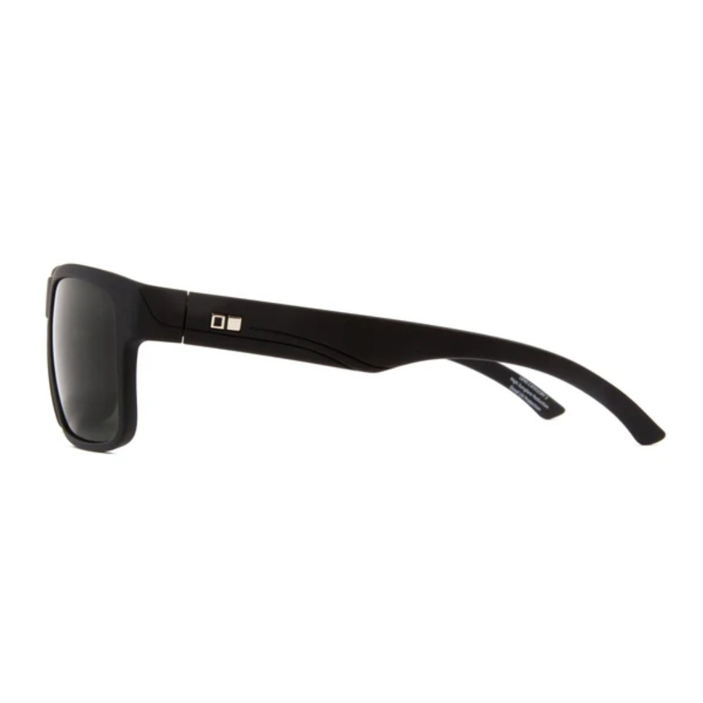 Otis Rambler Matte Black Grey